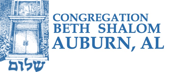 BETH SHALOM AUBURN