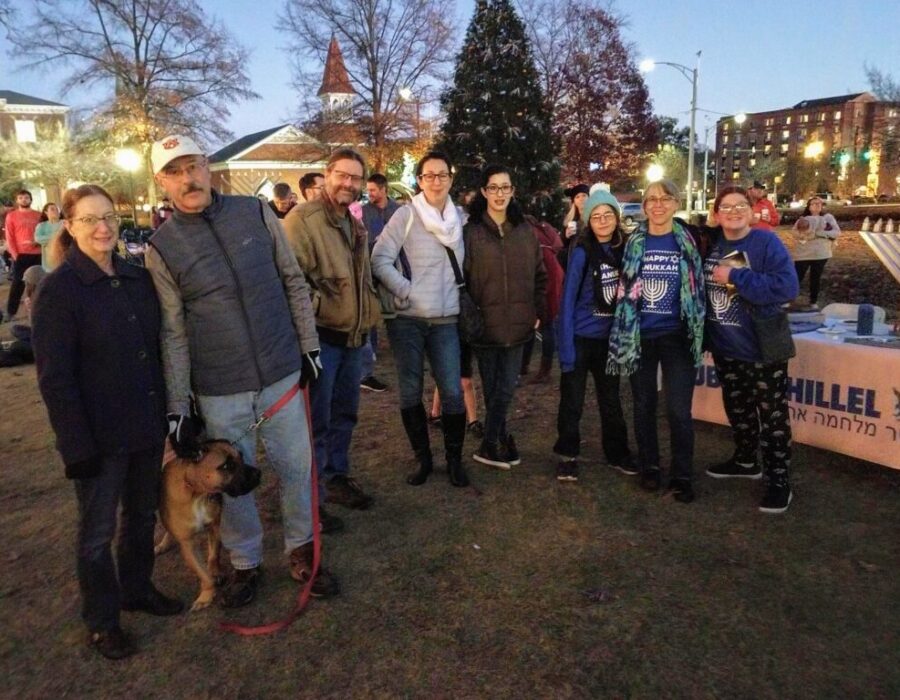 Holiday Lighting Ceremony 2019